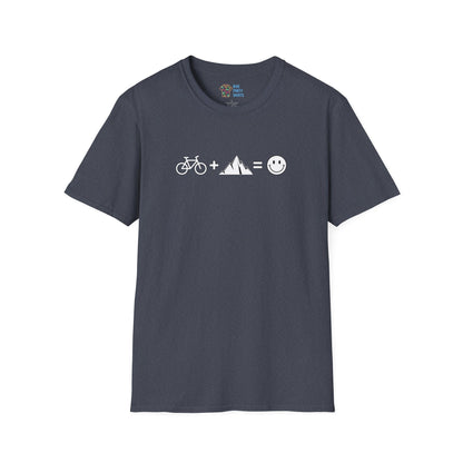 Happiness - Unisex Tee