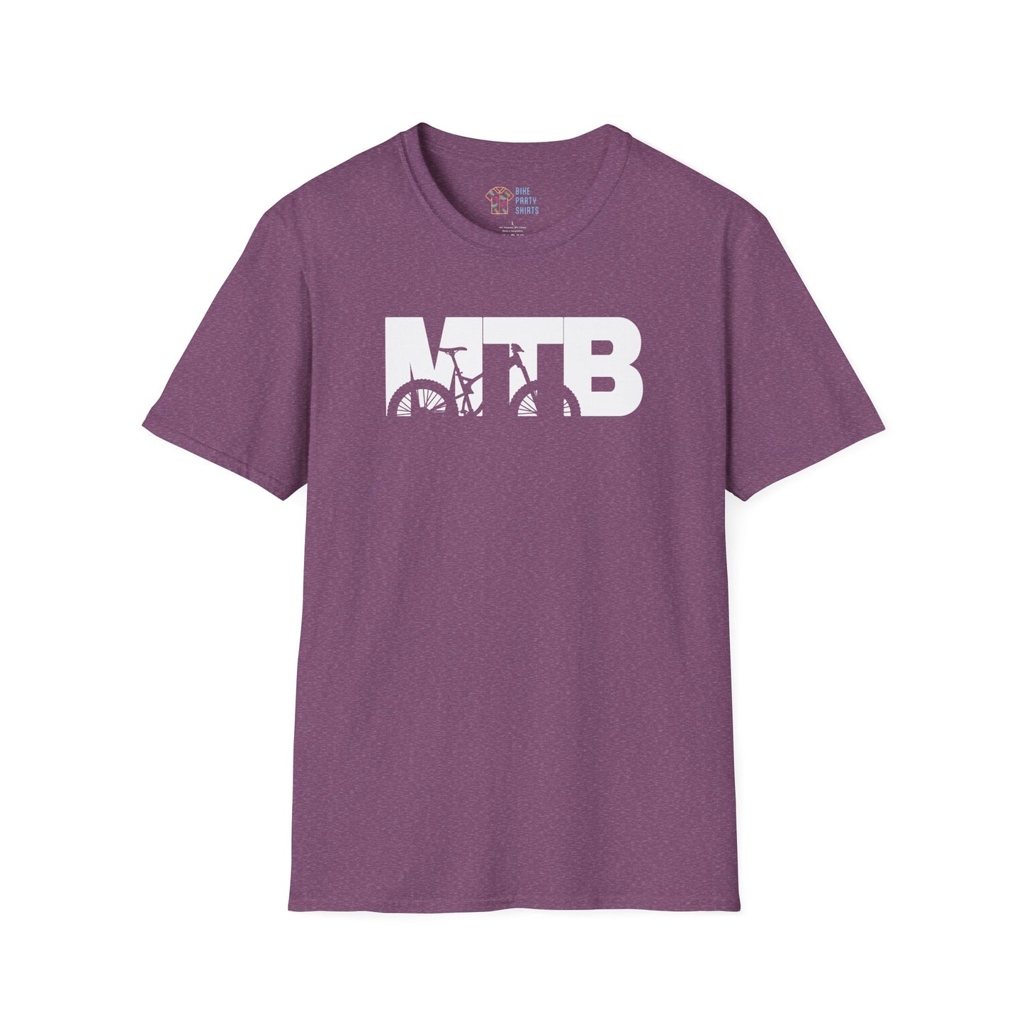 MTB - Unisex Tee