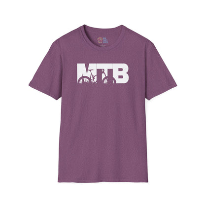 MTB - Unisex Tee