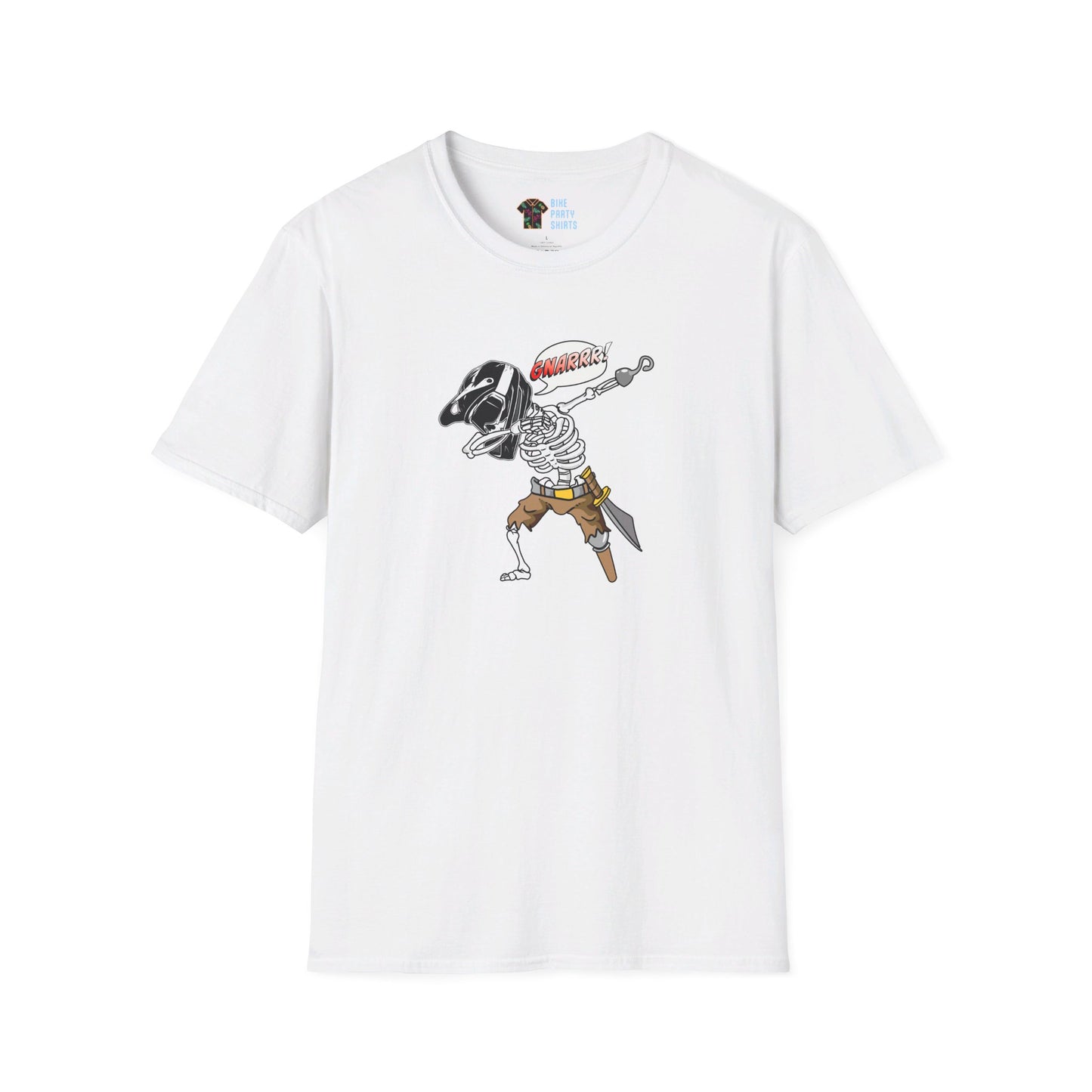 GNARRR! - Softstyle Tee - US