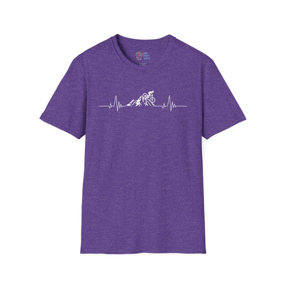Heartbeat - Unisex Tee