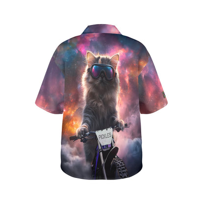 Carolyn's Pickles - Custom Women's Shirt