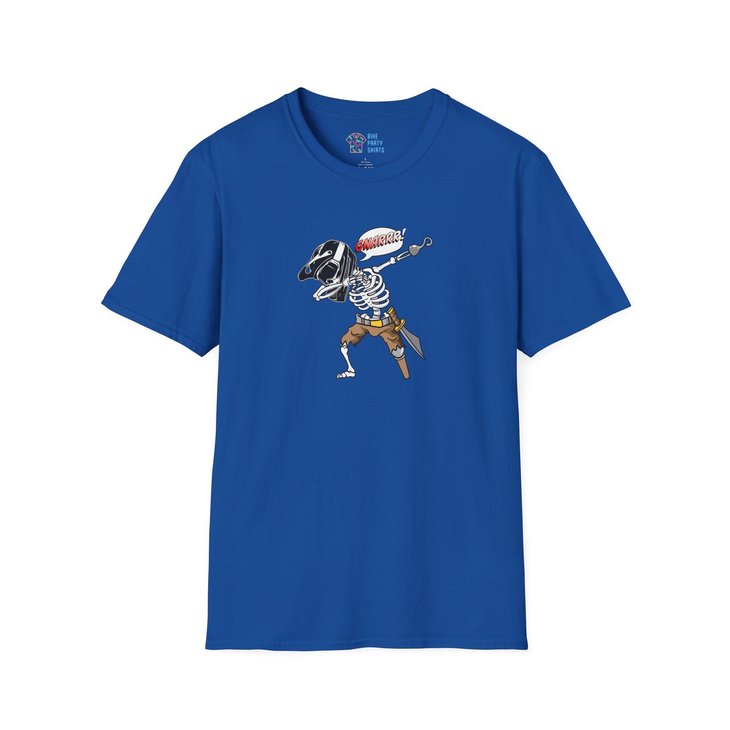 GNARRR! - Unisex Tee