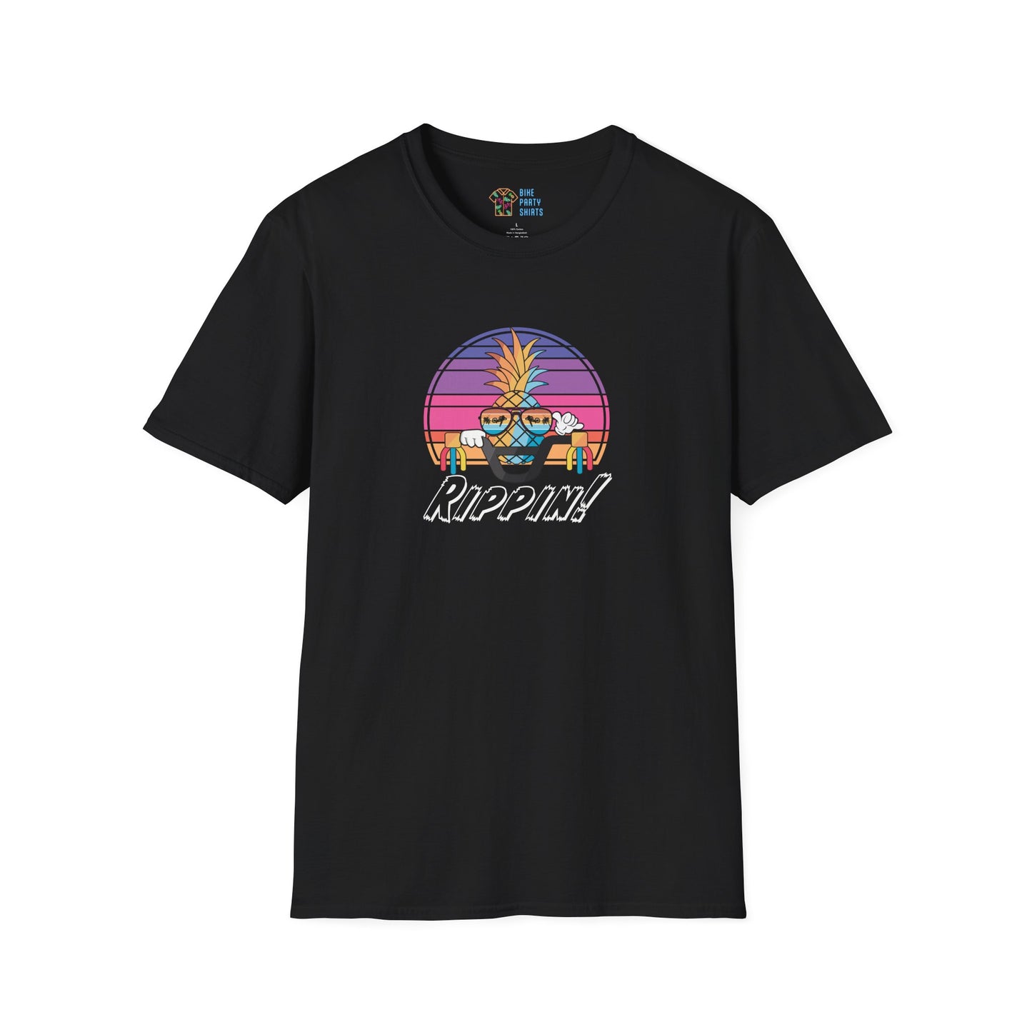 Rippin! - Unisex Tee