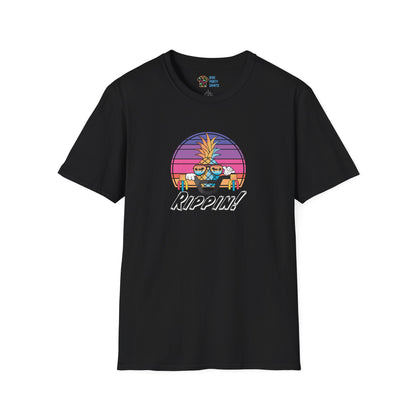 Rippin! - Unisex Tee