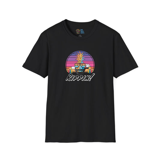 Rippin! - Unisex Tee