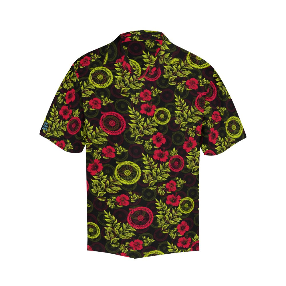 YCCC - Hawaiian Shirt