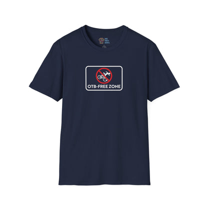 OTB-Free Zone - Unisex Tee