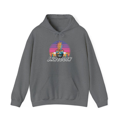 Shreddin - Unisex Hoodie