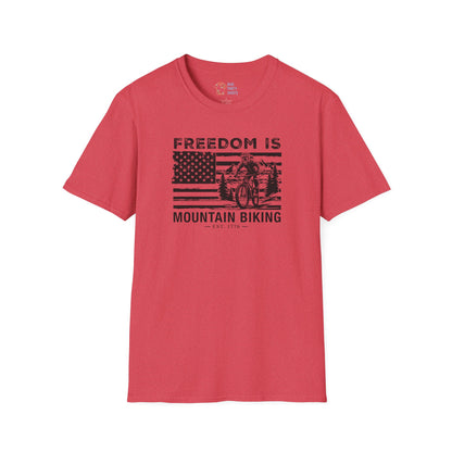 Freedom - Unisex Tee