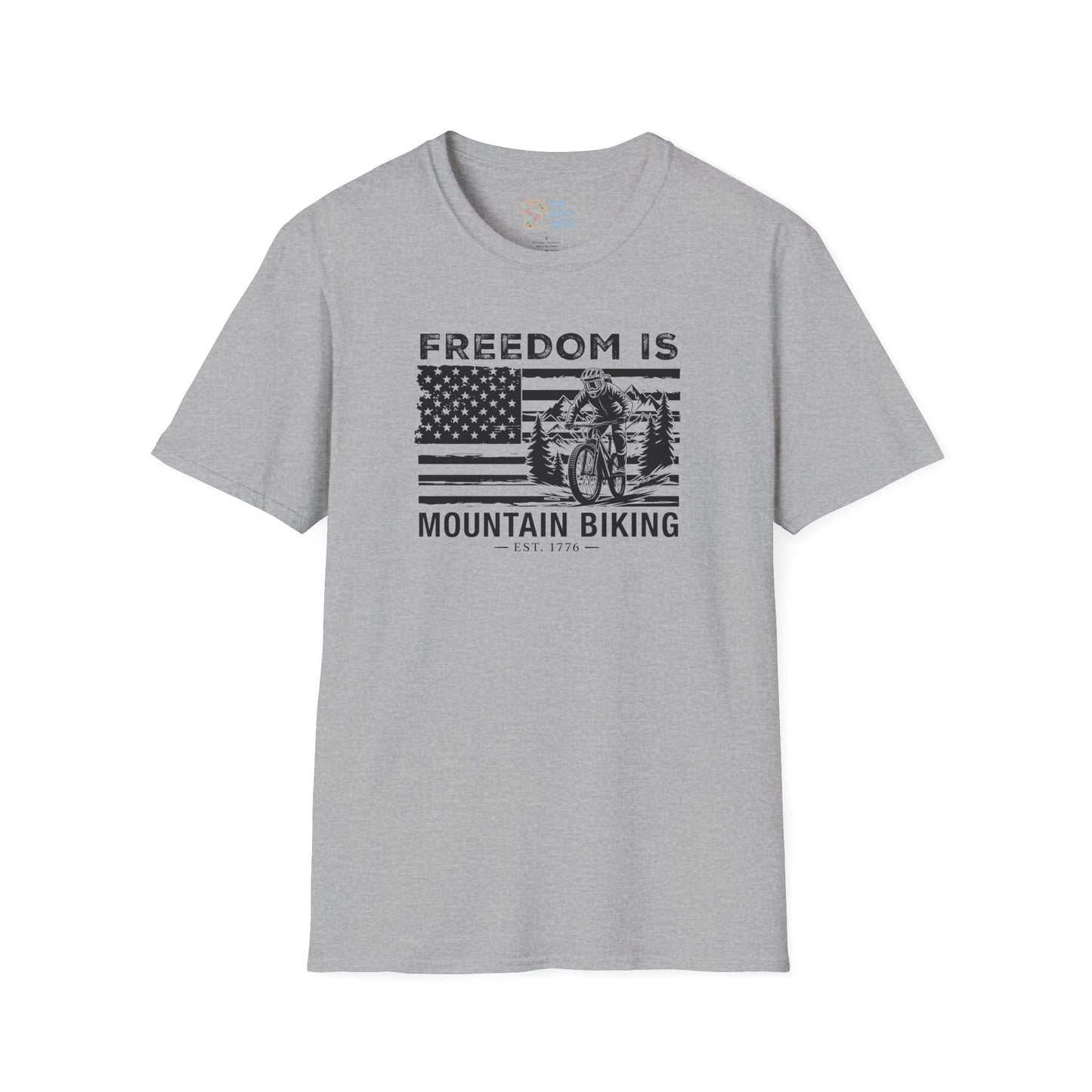 Freedom - Unisex Tee