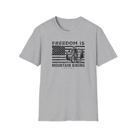 Freedom - Unisex Tee