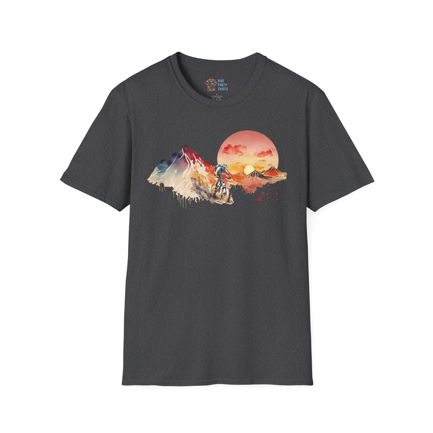 Freeride - Unisex Tee
