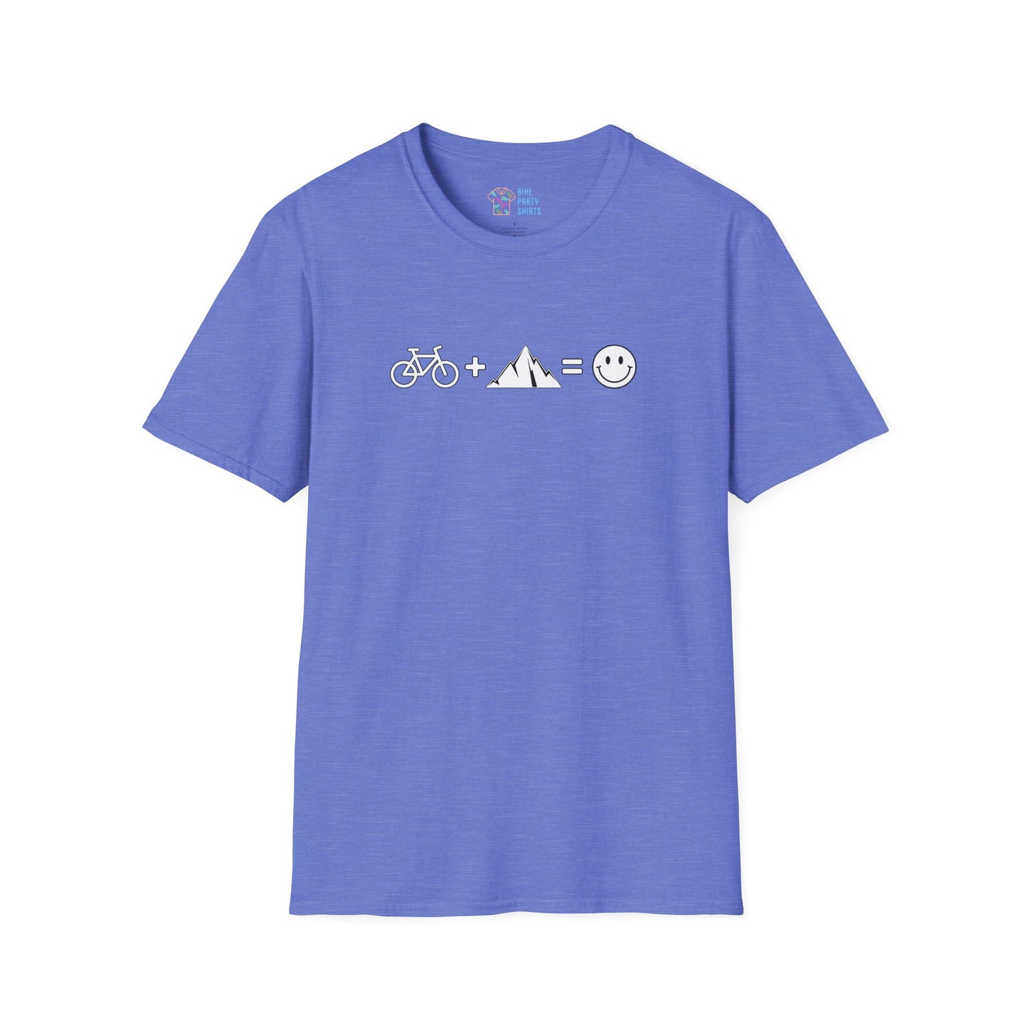 Happiness - Unisex Tee