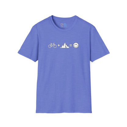 Happiness - Unisex Tee