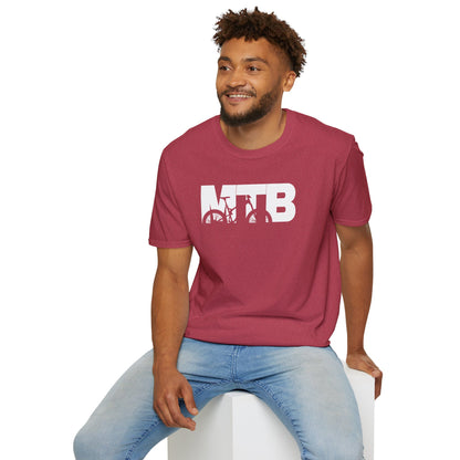 MTB - Unisex Tee
