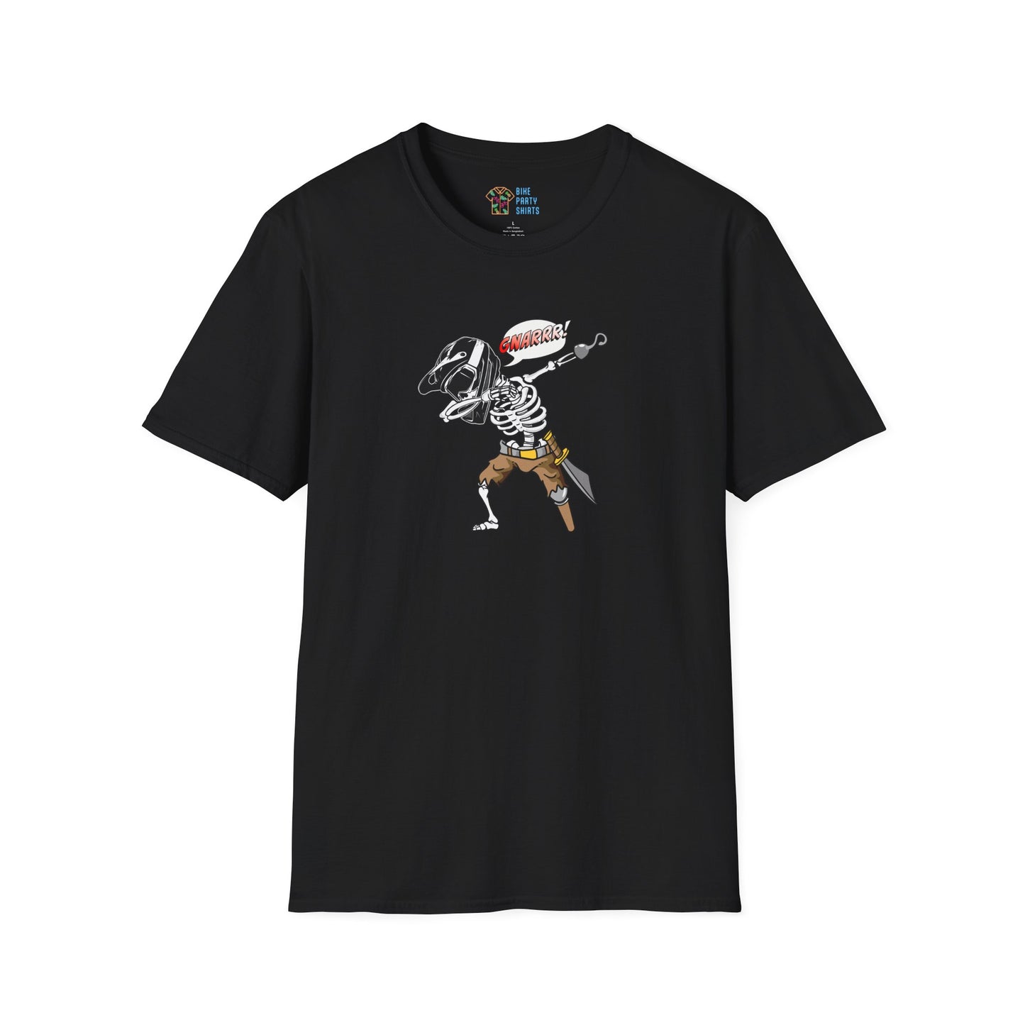 GNARRR! - Unisex Tee