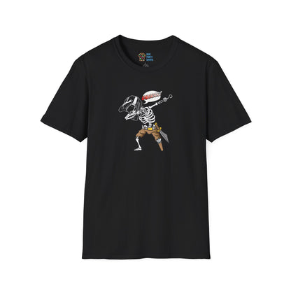 GNARRR! - Unisex Tee