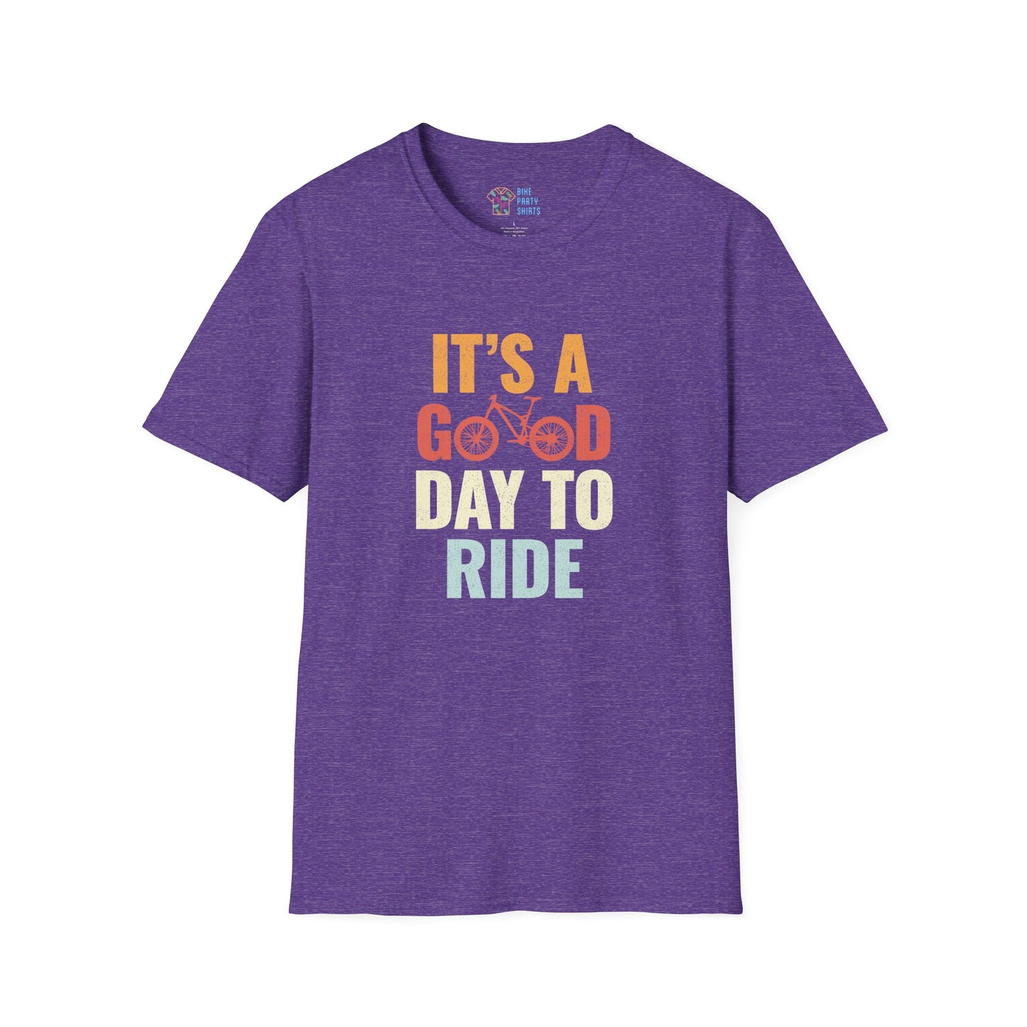 Good day - Unisex Tee