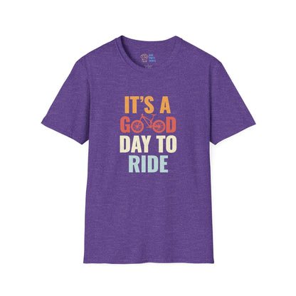 Good day - Unisex Tee