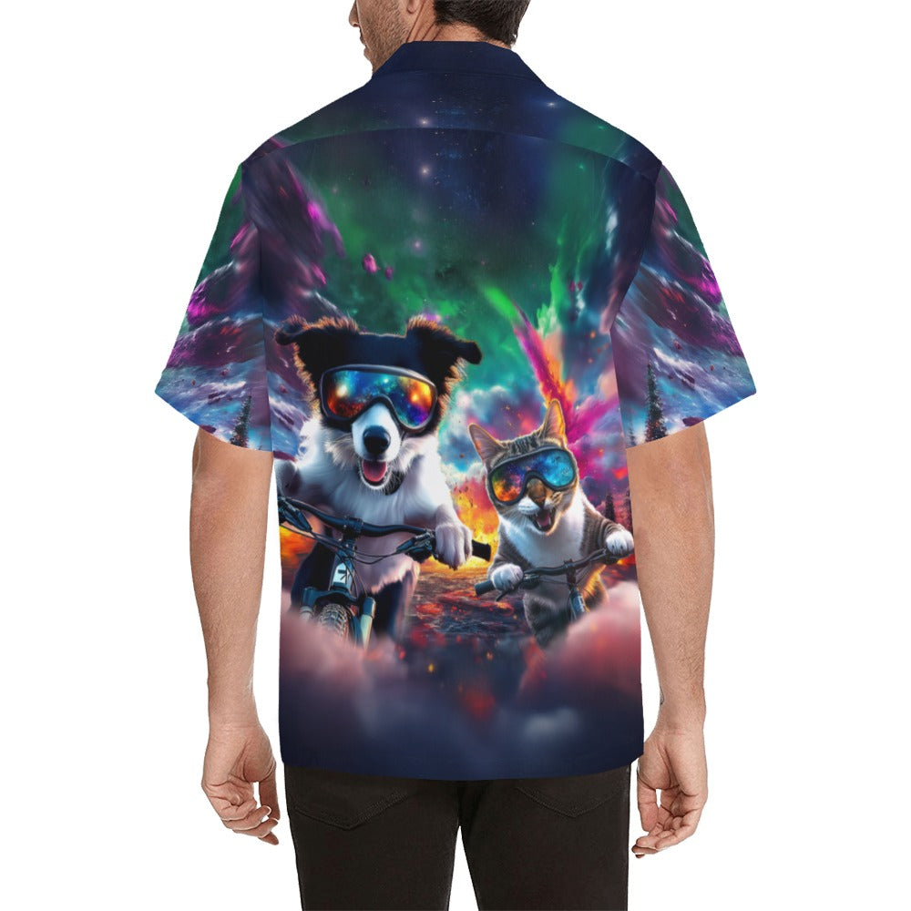 Rich's Custom Shirt