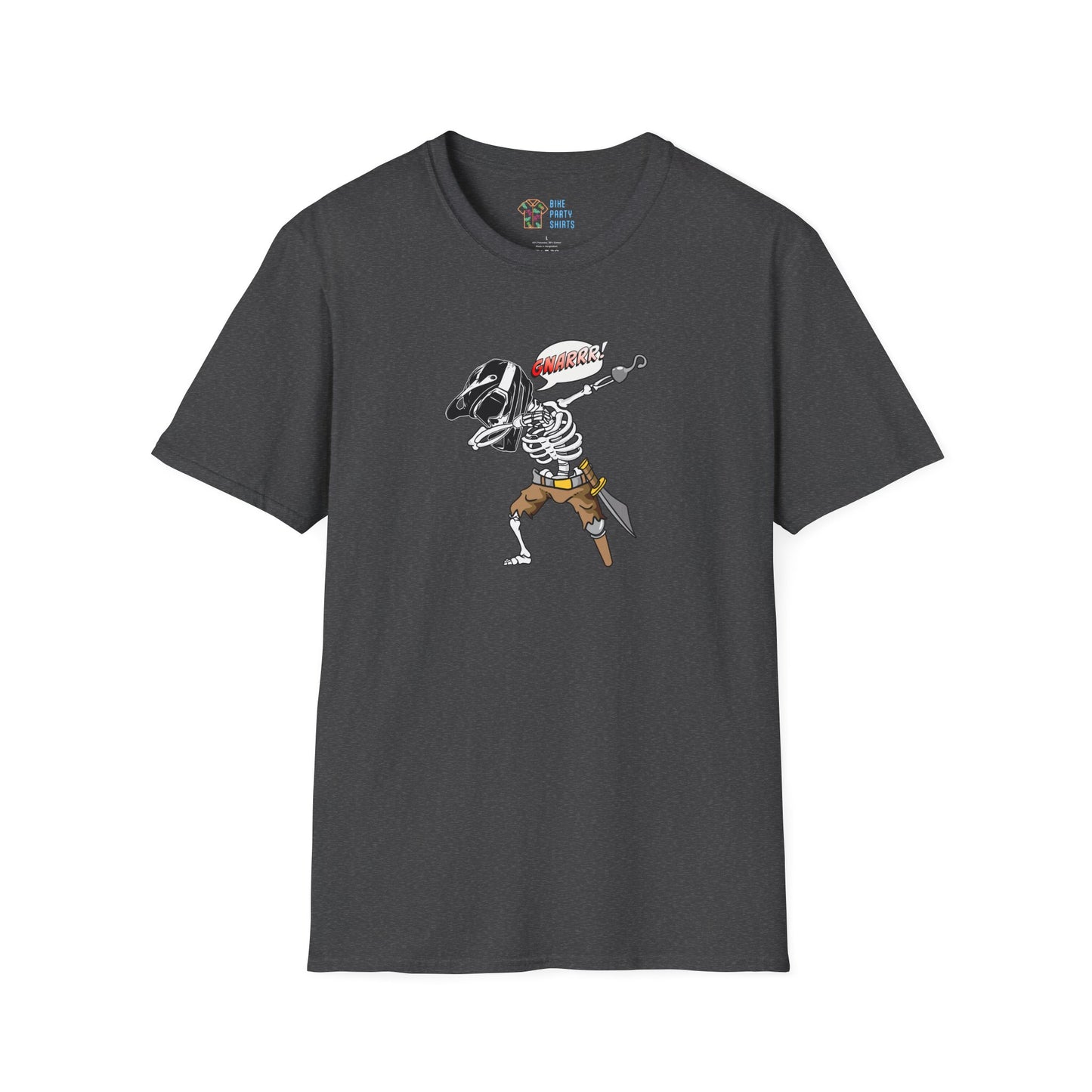 GNARRR! - Unisex Tee