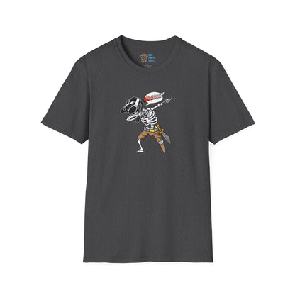 GNARRR! - Unisex Tee