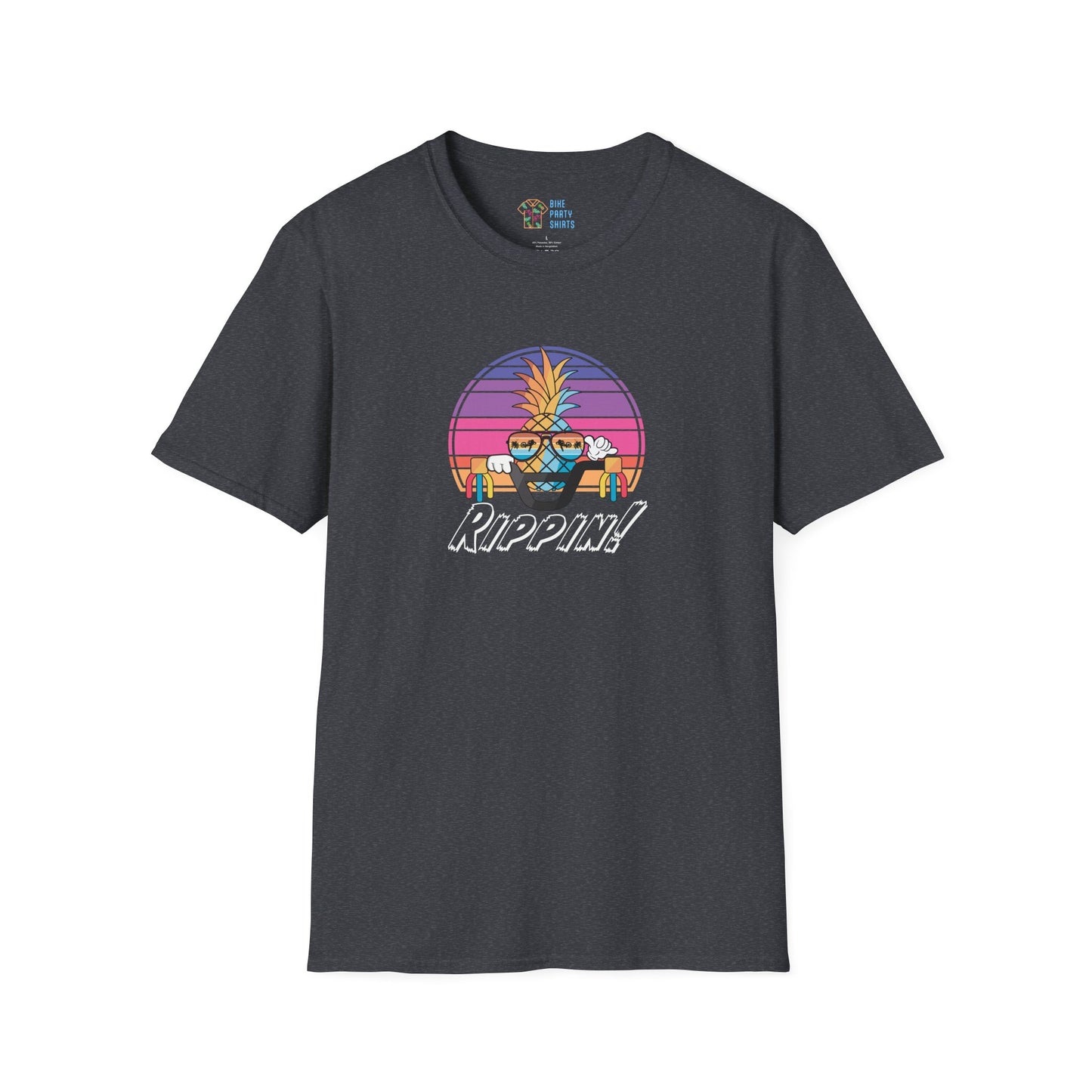Rippin! - Unisex Tee