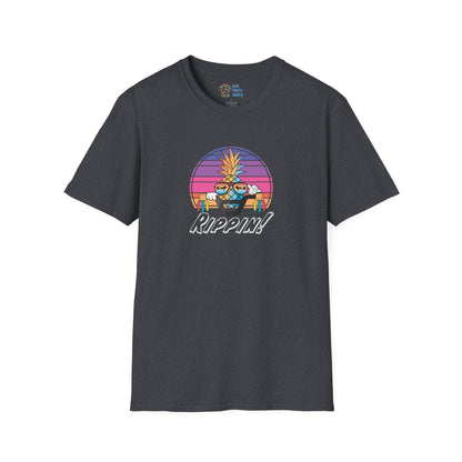 Rippin! - Unisex Tee