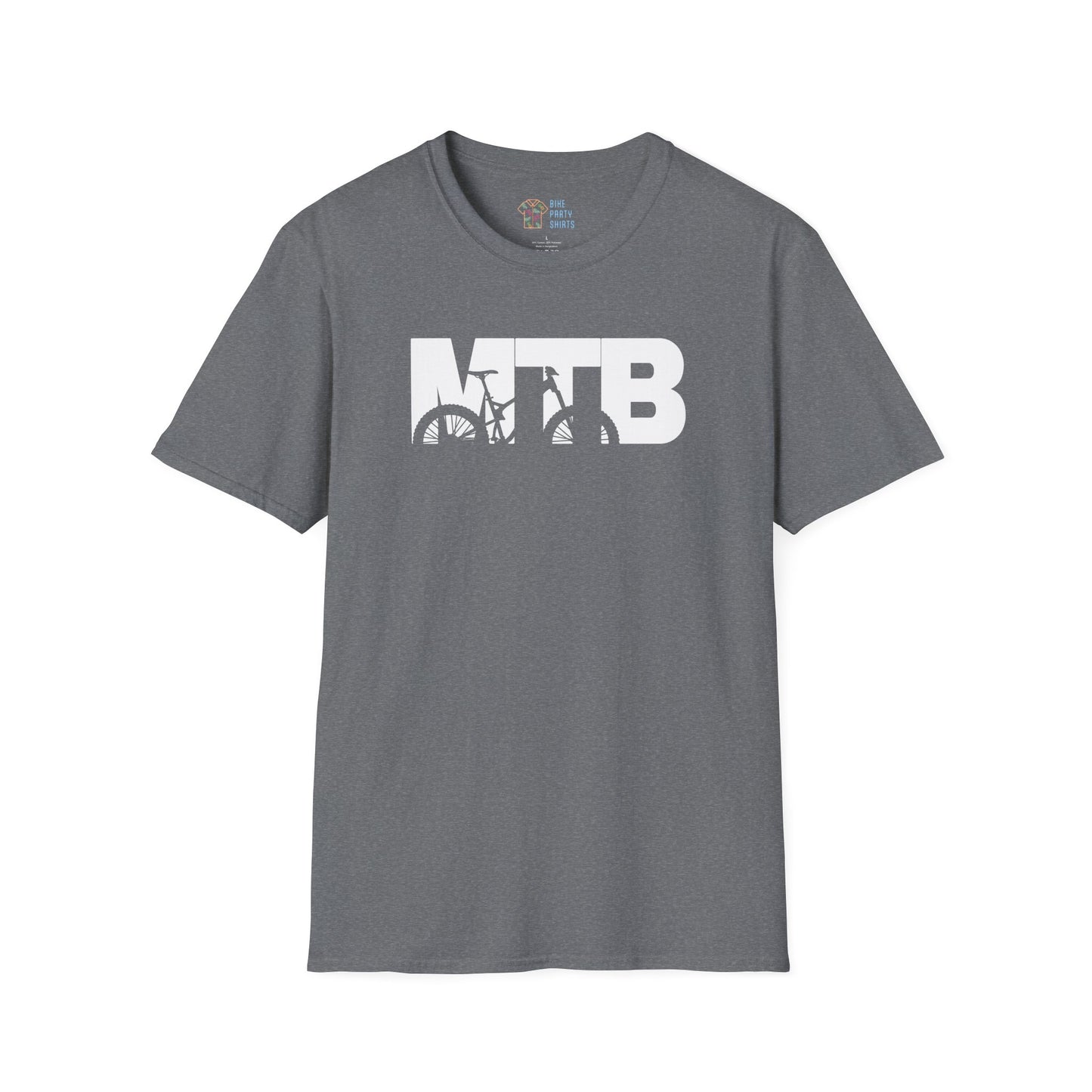 MTB - Unisex Tee