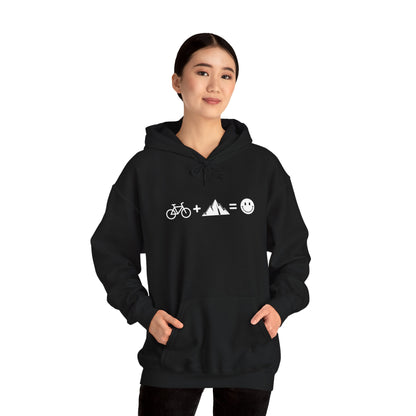 Key to Happiness - Unisex Hoodie