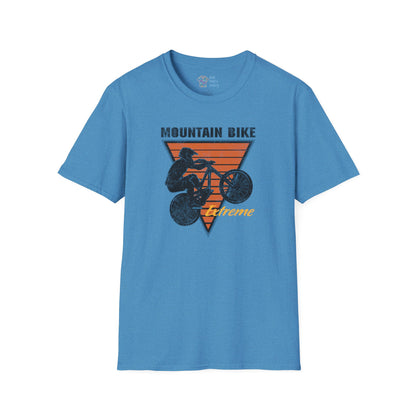 MTB Extreme Retro - Unisex Tee