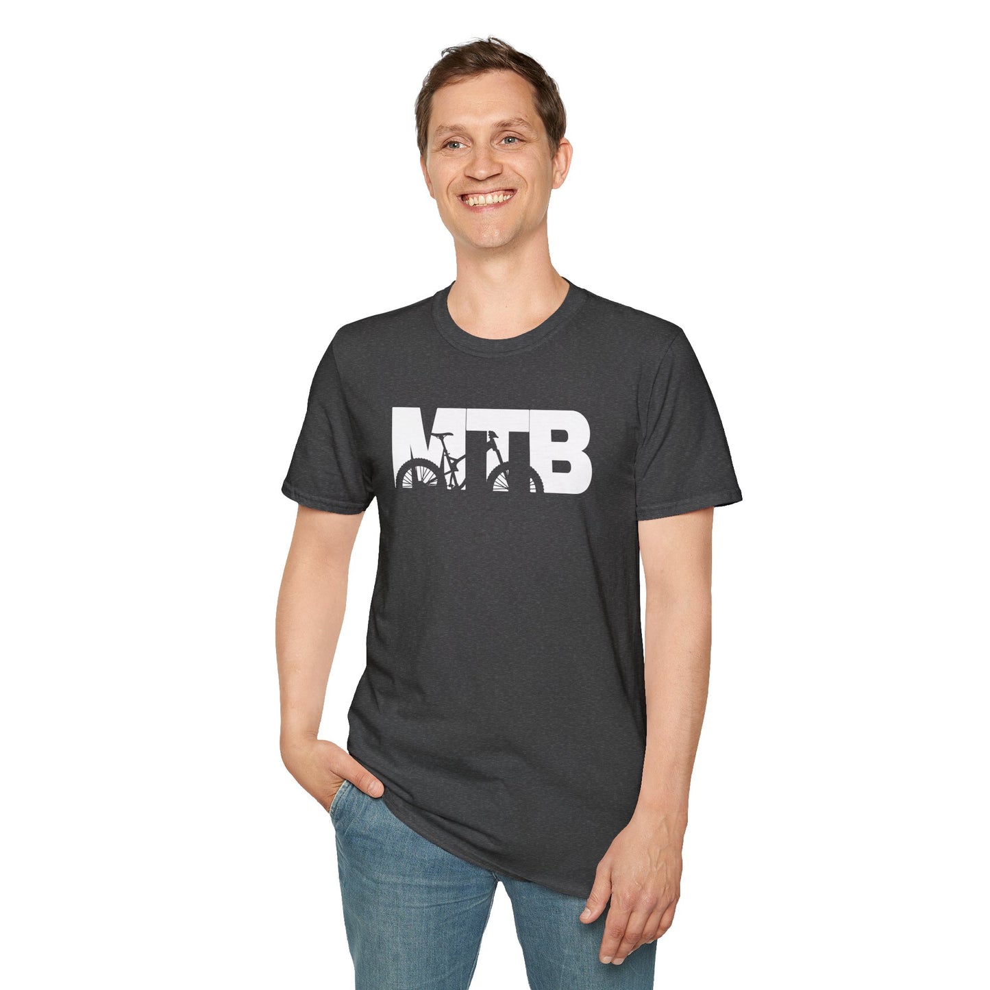 MTB - Unisex Tee