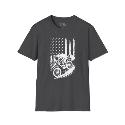 American Ride - Unisex Tee