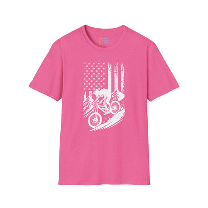 American Ride - Unisex Tee
