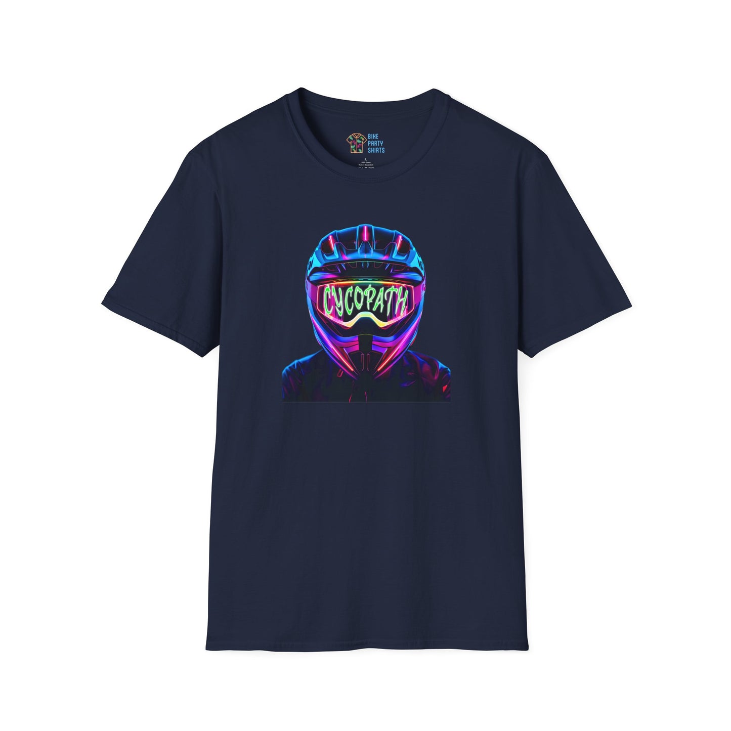 Neon Cyco - Unisex Tee