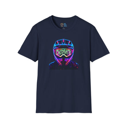 Neon Cyco - Unisex Tee