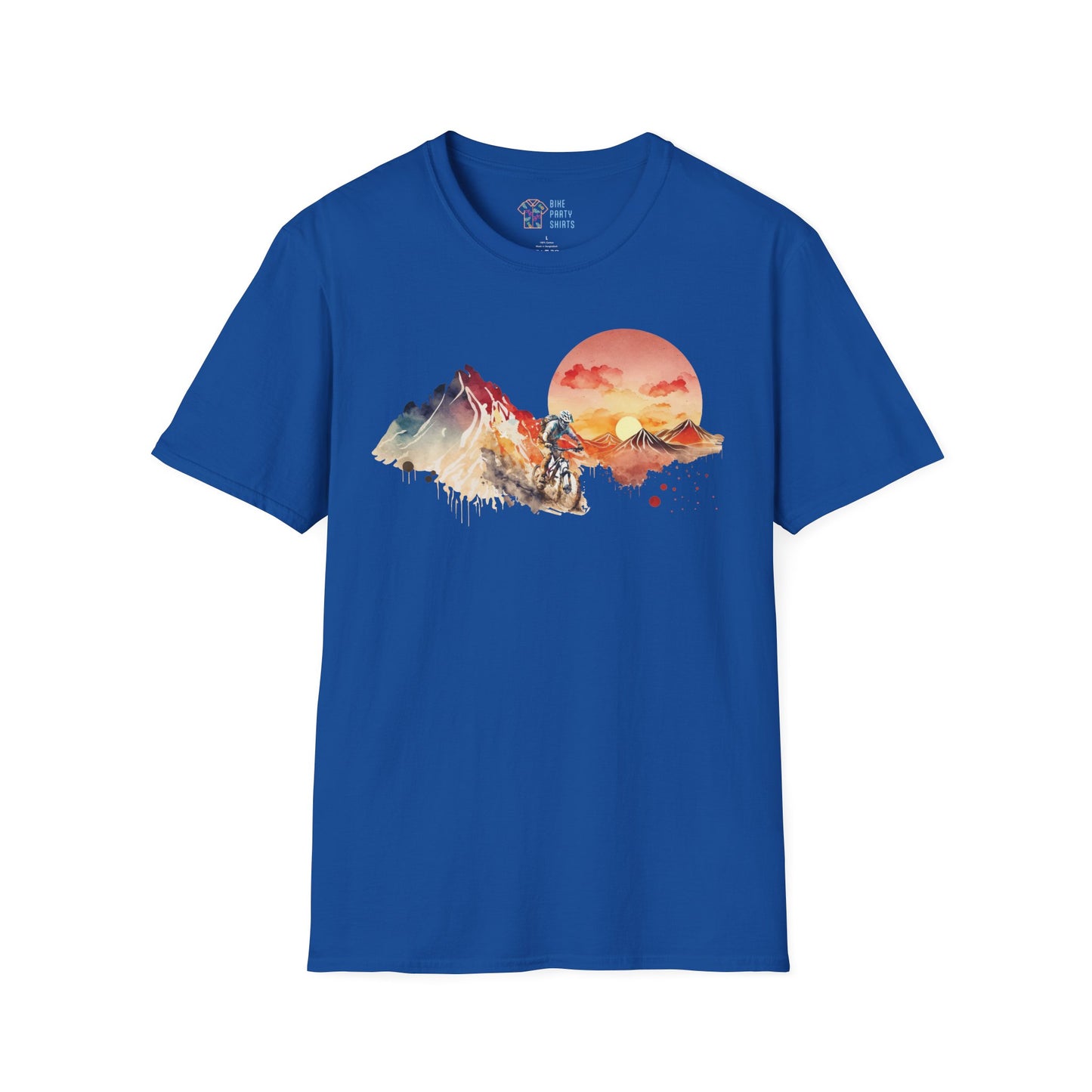 Freeride - Unisex Tee