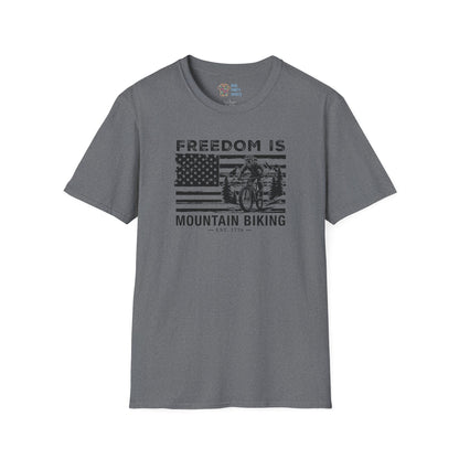 Freedom - Unisex Tee