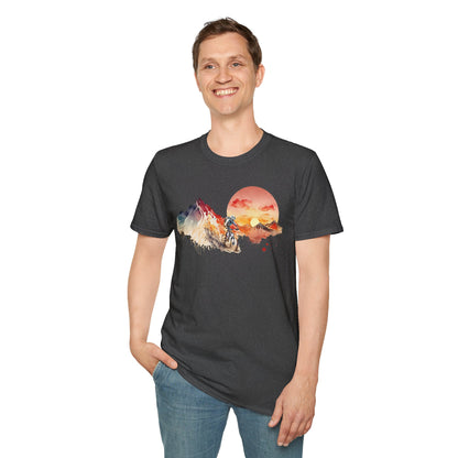 Freeride - Unisex Tee