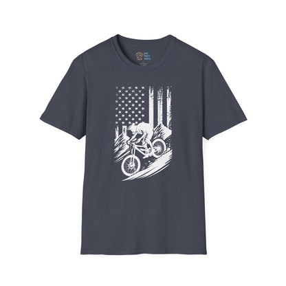 American Ride - Unisex Tee