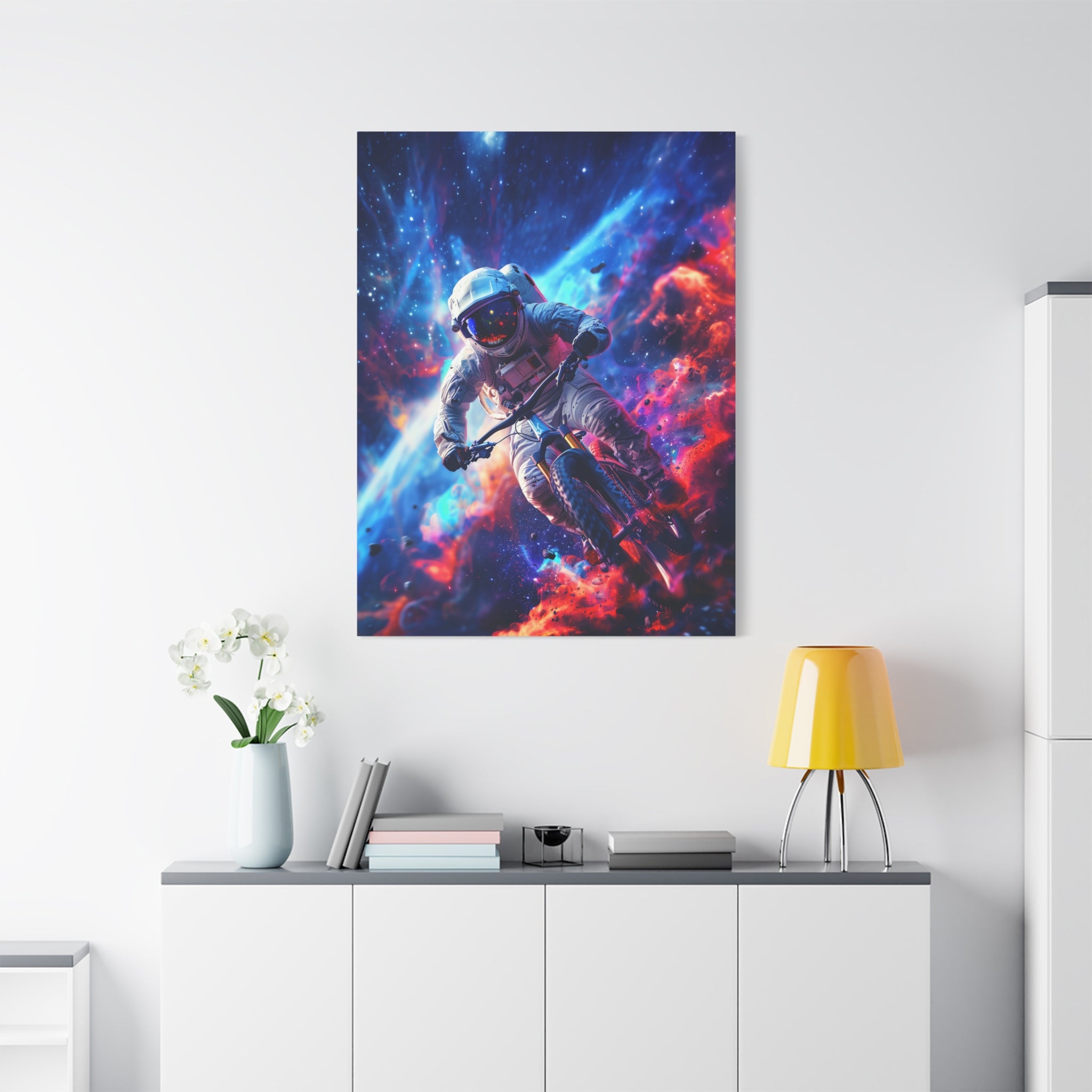 Out of This World