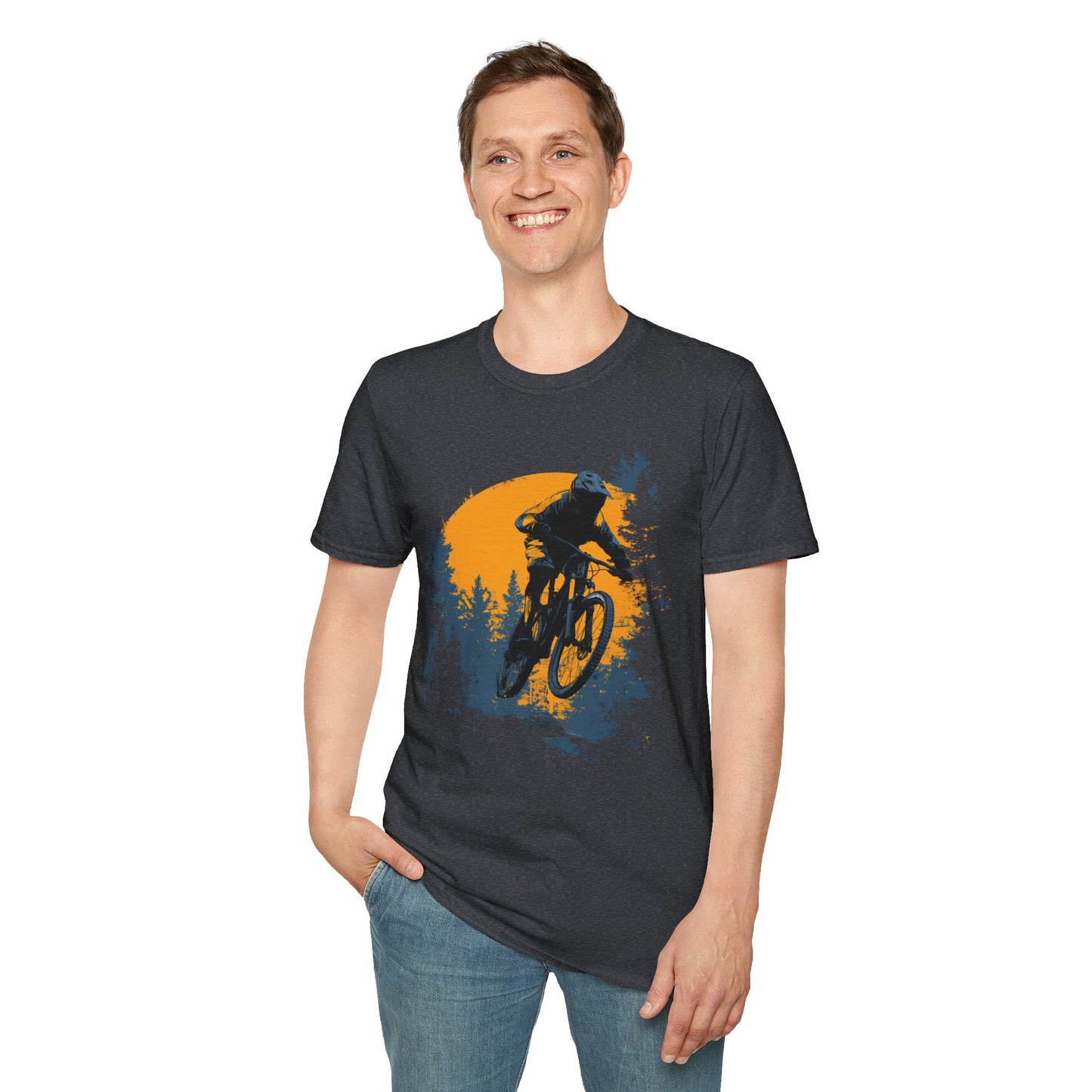 Golden Hour - Unisex Tee