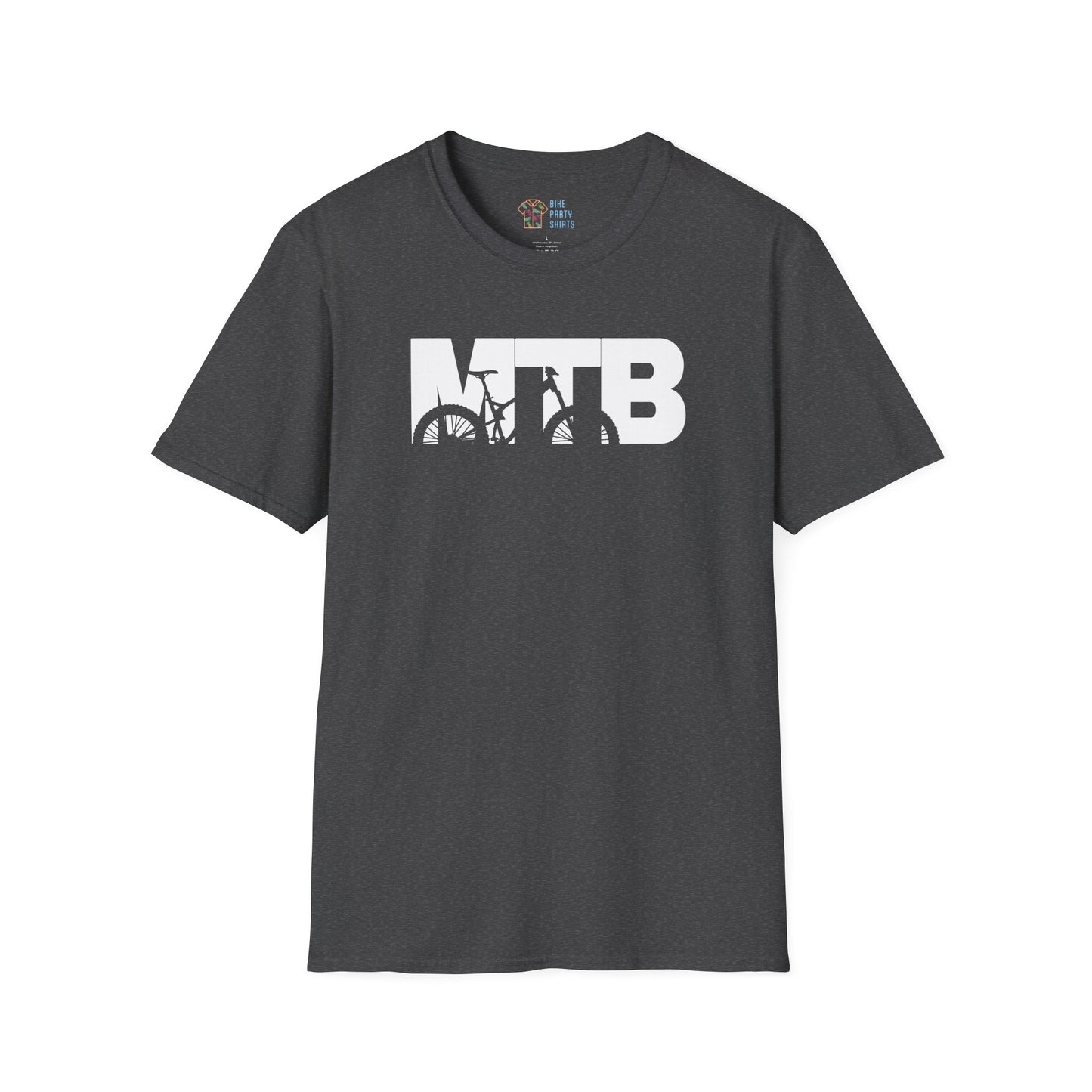 MTB - Unisex Tee
