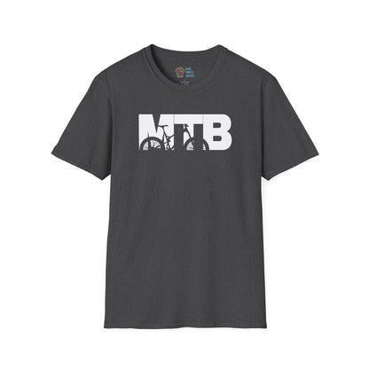 MTB - Unisex Tee