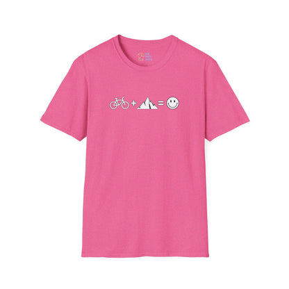 Happiness - Unisex Tee