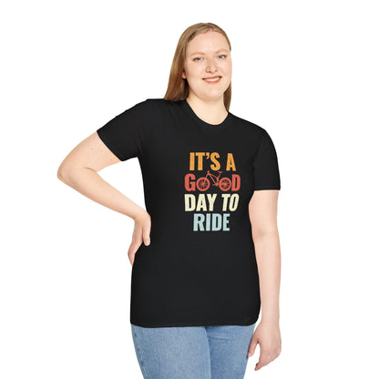 Good day - Unisex Tee
