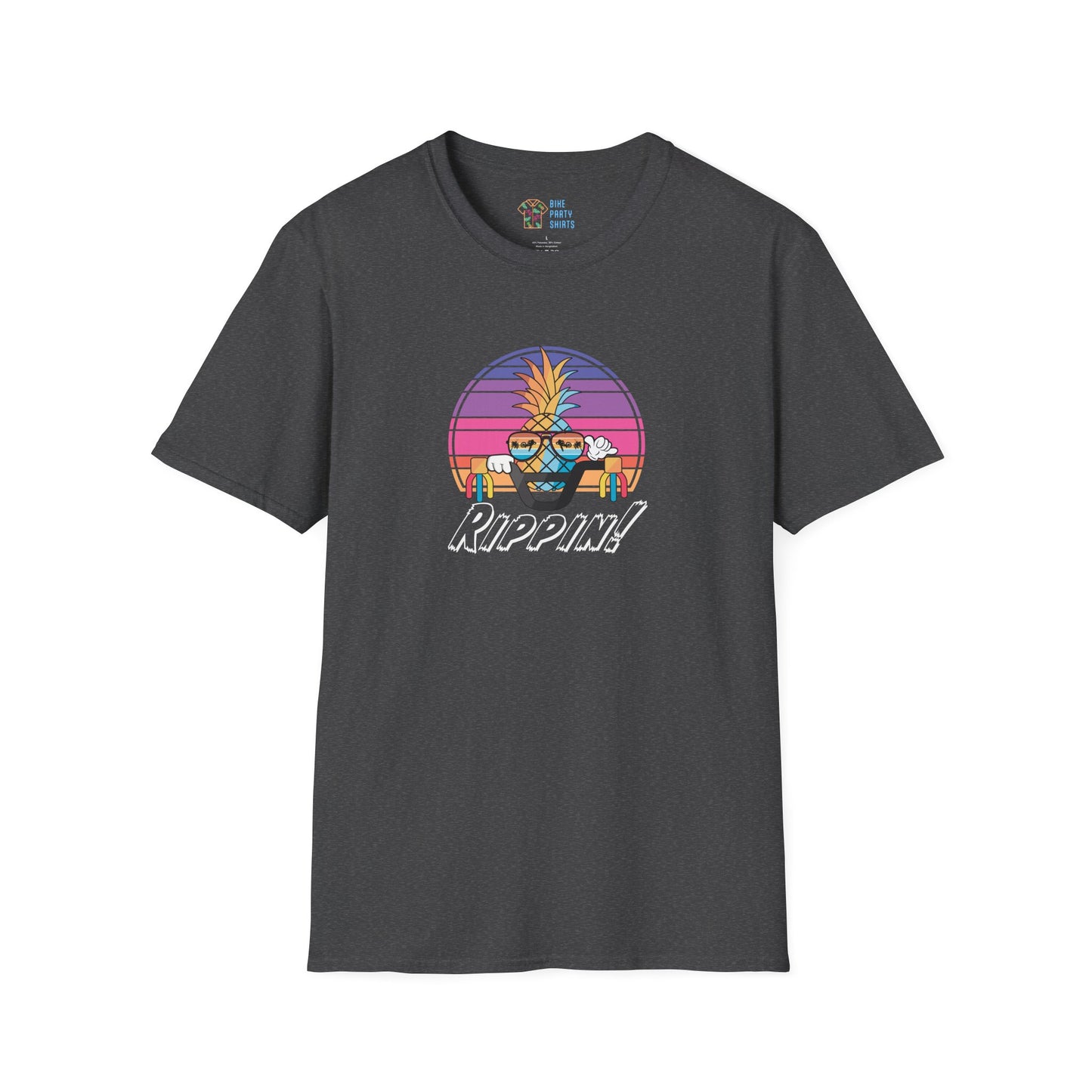 Rippin! - Unisex Tee