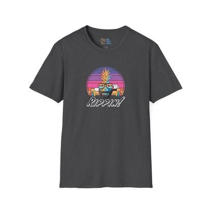Rippin! - Unisex Tee