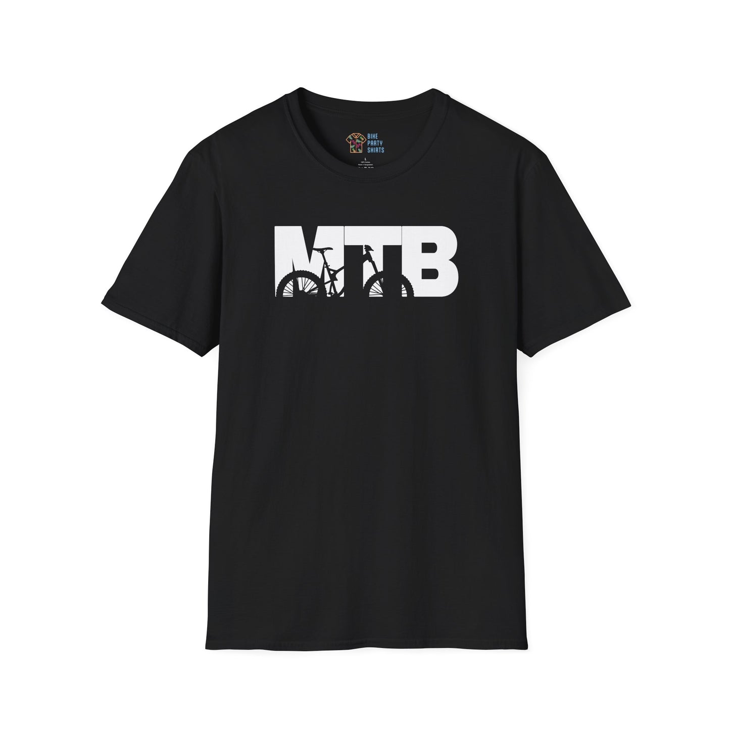 MTB - Unisex Tee